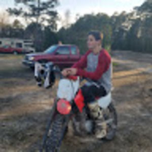 Meet your Posher, Travis